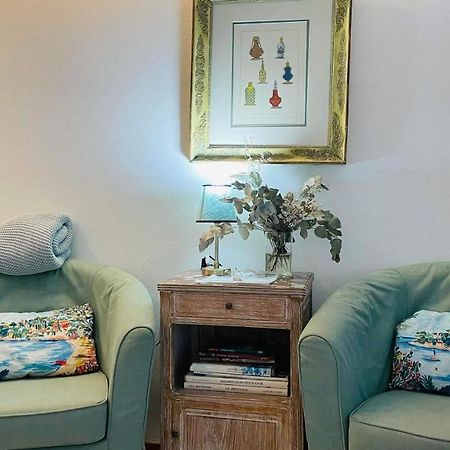 La Maisonette 앙티브 외부 사진