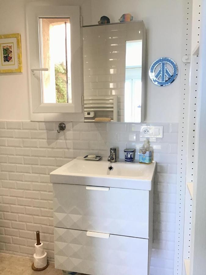 La Maisonette 앙티브 외부 사진