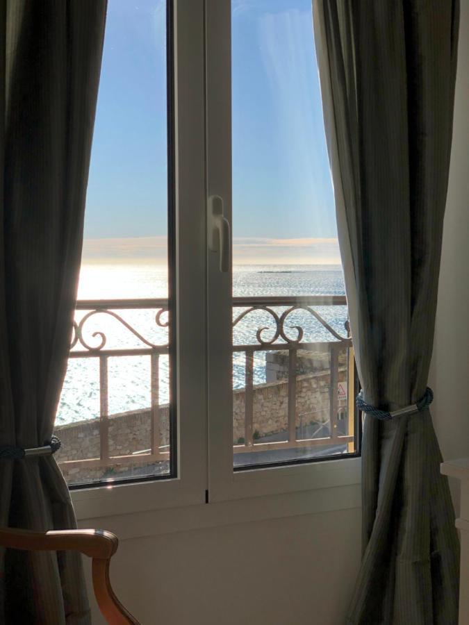 La Maisonette 앙티브 외부 사진