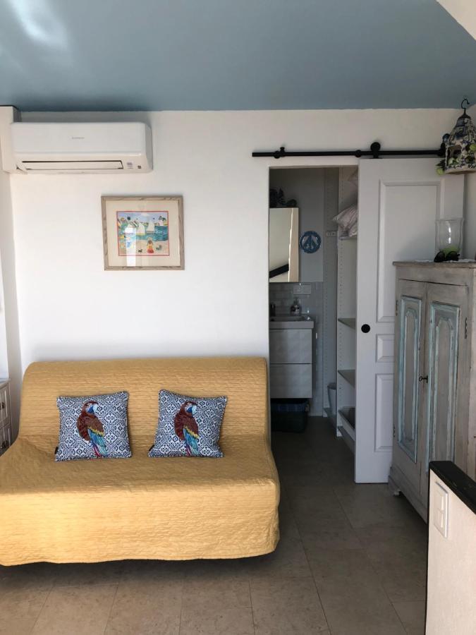 La Maisonette 앙티브 외부 사진