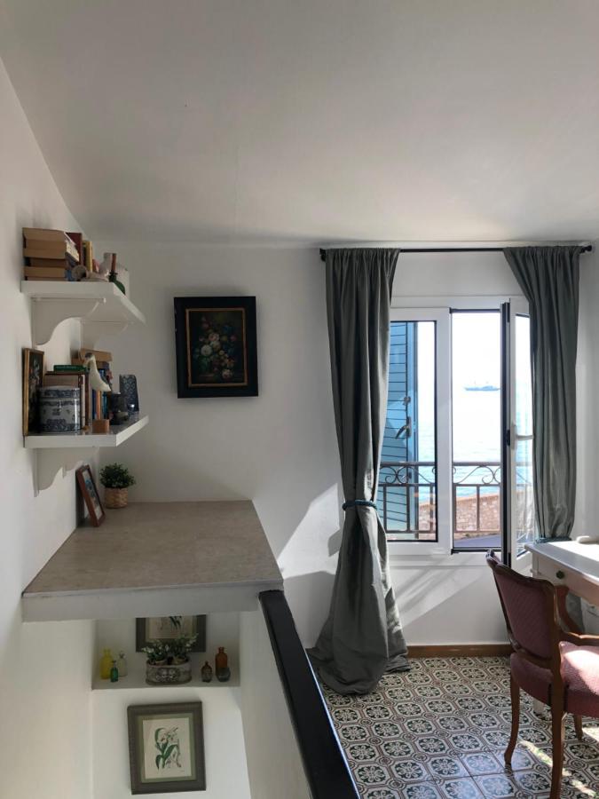 La Maisonette 앙티브 외부 사진