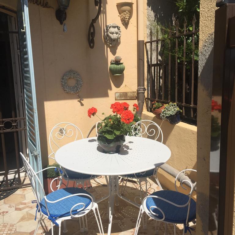 La Maisonette 앙티브 외부 사진